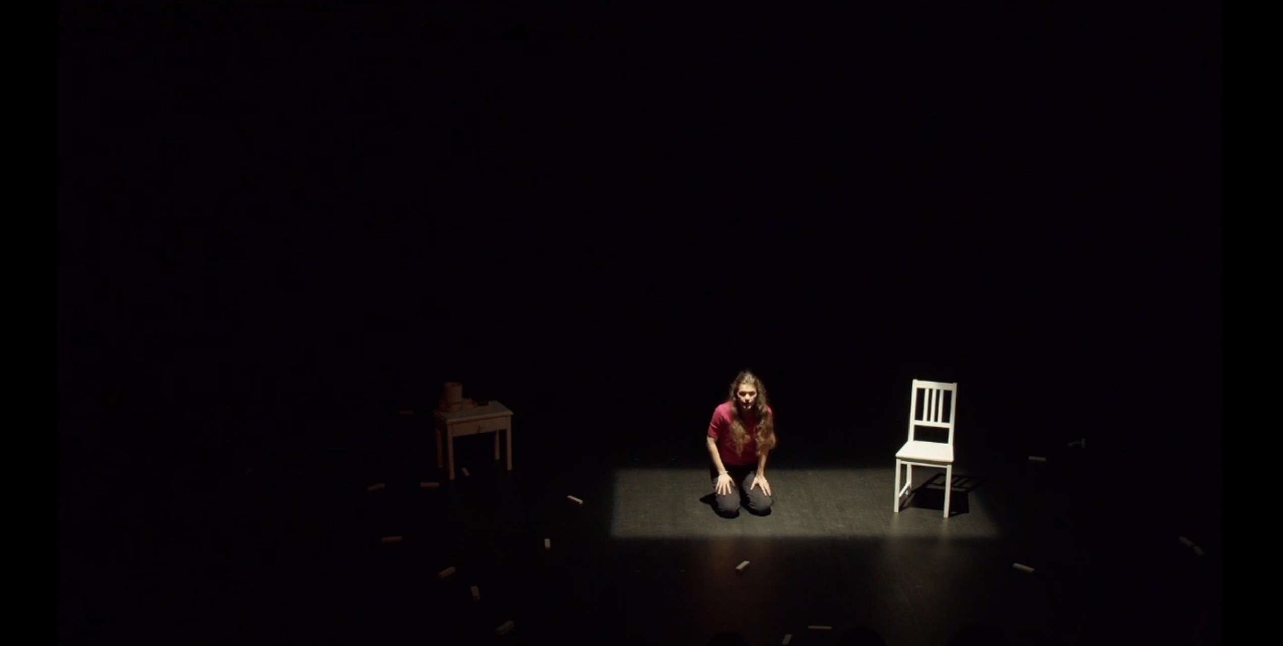 Extrait plateau de Girls & Boys